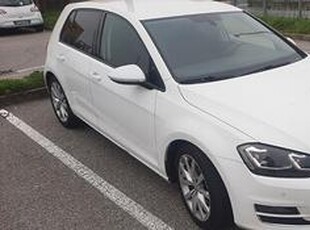 VOLKSWAGEN Golf 7ª serie - 2015