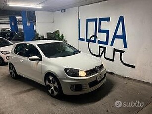 VOLKSWAGEN Golf GTI MOTORE REVISIONATO