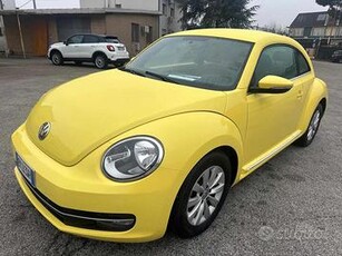 VOLKSWAGEN Maggiolino 1.6 TDI Design