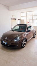 Volkswagen maggiolino Beetle 1.4