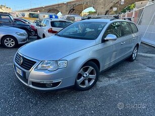 Volkswagen Passat 2.0 16V TDI Highline