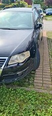 VOLKSWAGEN Passat 2.0 turbo diesel 140 cv