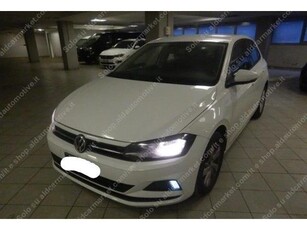 VOLKSWAGEN Polo 1.0 EVO 5p. Comfortline BMT