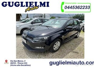 VOLKSWAGEN Polo 1.0 MPI 5p. Trendline