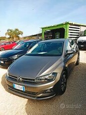 Volkswagen Polo 1.0 TSI 5p. Comfortline BlueMotion