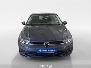 VOLKSWAGEN POLO 1.0 TSI DSG Life