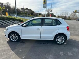 Volkswagen Polo 1.2 TDI DPF 5 p. Comfortline