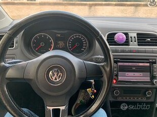 Volkswagen Polo 1.2 tsi