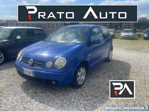 Volkswagen Polo 1.4 16V 3p. NEOPATENTATI Prato