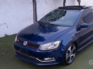 Volkswagen Polo 1.4 TSI DSG 3 porte GTI