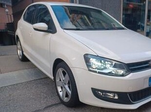 Volkswagen Polo 1.6 5 porte Highline BiFuel - OK A