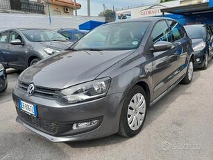 Volkswagen Polo 1.6 TDI 5 porte Unico proprietario