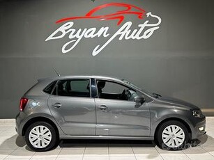 Volkswagen Polo 1.6 TDI 90CV DPF 5 porte Highline