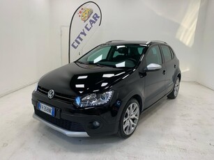 VOLKSWAGEN Polo 5ª serie