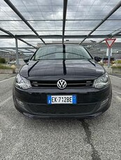 Volkswagen Polo Benzina adatto neopatentati