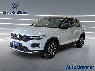 Volkswagen T-Roc 1.0 tsi style 115cv