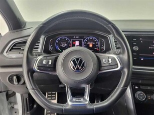 VOLKSWAGEN T-ROC 1.5 TSI ACT DSG Advanced BlueMotion Technology