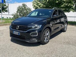 VOLKSWAGEN T-Roc 1.5 TSI ACT DSG Sport BlueMotio