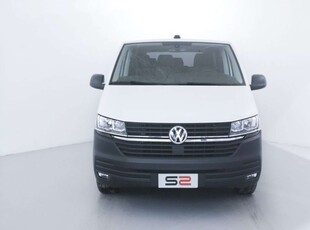 Volkswagen T6 Caravelle DSG 110 kW