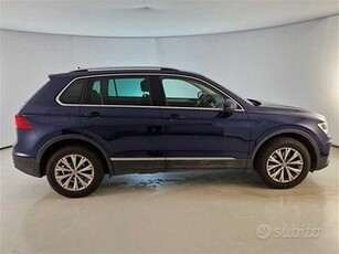 VOLKSWAGEN TIGUAN 2.0 TDI SCR 110KW Business BMT 4