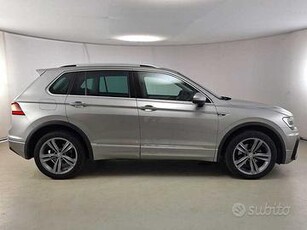 VOLKSWAGEN TIGUAN 2.0 TDI SCR 110KW Sport BMT 4MOT