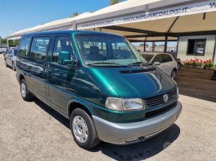 VOLKSWAGEN Transporter Multivan 2.5 TDI 7 POSTI