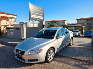 VOLVO S80 - Pronta Consegna- Tagliandata