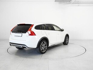 VOLVO V60 CROSS COUNTRY V60 Cross Country D4 Geartronic Summum/Pro