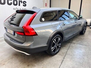 VOLVO V90 CROSS COUNTRY D5 AWD Geartronic Pro