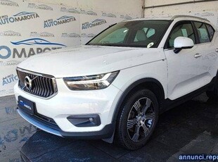 Volvo XC40 2.0 d3 Inscription awd geartronic VIRTUAL! APPLE!