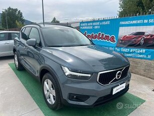 Volvo XC40 D3 Geartronic 150Cv