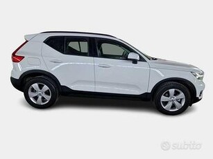 VOLVO XC40 D3 Geartronic Business