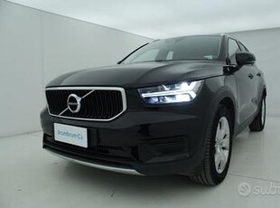 Volvo XC40 D3 Momentum AWD Geartronic BR220414 2.0