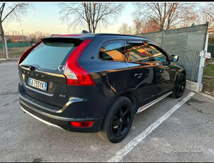 Volvo xc60 2.4 - 2wd manuale