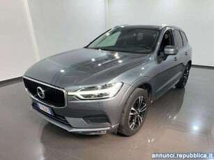 Volvo XC60 XC60 2.0 d4 R-design