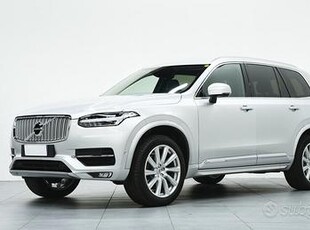 Volvo XC90- 235 Cv- Finanziabile.