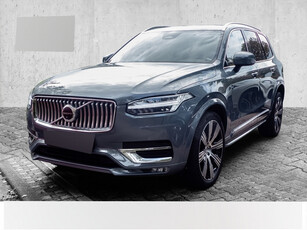 VOLVO Xc90 Plus Bright Awd B5 Diesel Eu6d 7-sitzer Allrad Standhzg Ahk Digitales Cockpit Memory Sitze