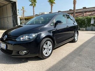 VW Golf Plus 2serie 1,6 DPF 120cv 2013