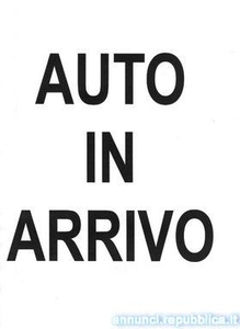 Chevrolet Aveo 1.2 86CV GPL 5 porte LS OK NEOPATENTATI Porto San Giorgio