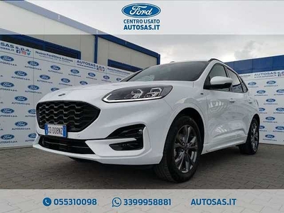 Ford Kuga 1.5 EcoBoost 150 CV 2WD ST-Line da Autosas .