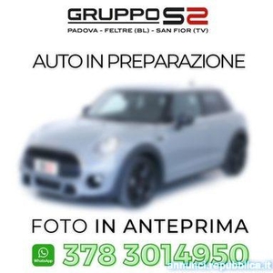 Mini Clubman 2.0 Cooper S Hype 5 porte/TETTO PANORAMICO/LED Feltre