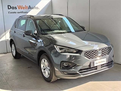 SEAT TARRACO 2.0 TDI DSG STYLE 150CV da AUTOCOGLIATI .