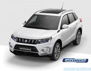 Suzuki Vitara 1.4 Hybrid/GPL 4WD Allgrip Starview Limbiate