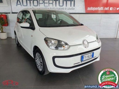 Volkswagen up! 1.0 5p. move up! Marano di Napoli