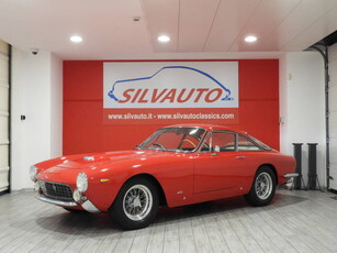 1963 | Ferrari 250 GT Berlinetta Lusso