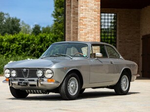 1974 | Alfa Romeo 2000 GT Veloce