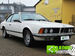 1984 | BMW 635 CSi