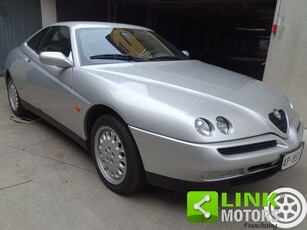 1997 | Alfa Romeo GTV 2.0 Twin Spark