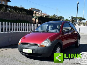 1997 | Ford Ka 1.3