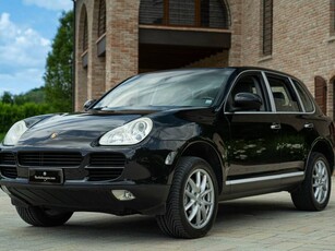 2003 | Porsche Cayenne S